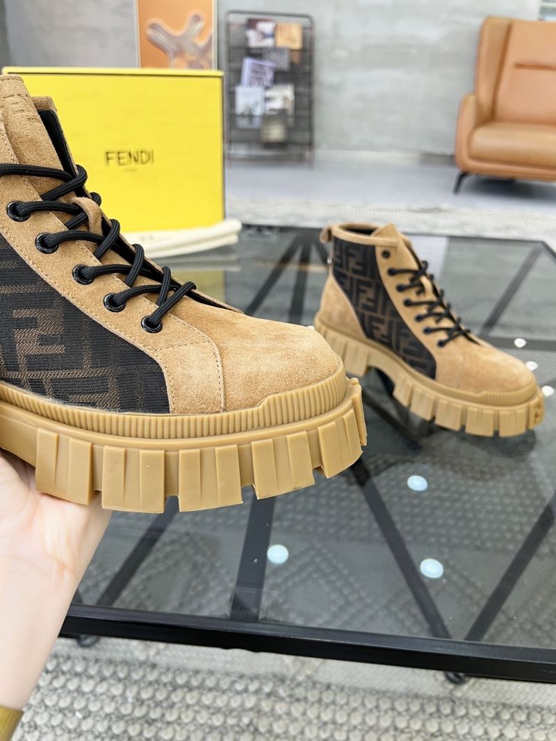 Fendi Sneakers